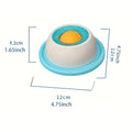 Dog Lick Mat Slow Feeder
