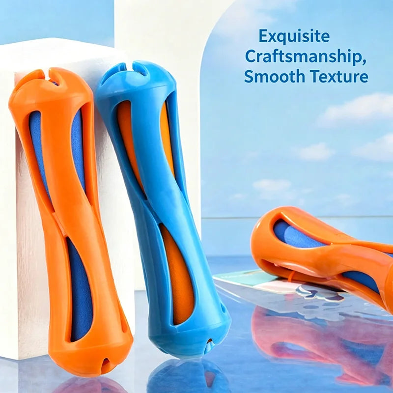 Floating Dog Fetch Stick