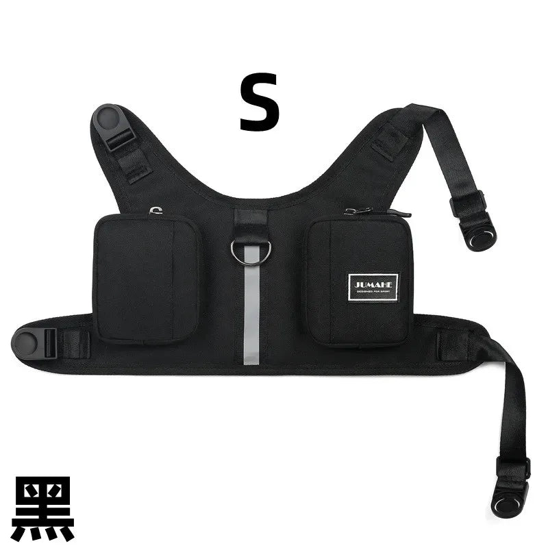 Dog Saddle Bag Backpack | Waterproof Tactical Pack for Hiking &amp; Camping