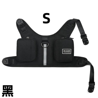 Dog Saddle Bag Backpack | Waterproof Tactical Pack for Hiking &amp; Camping