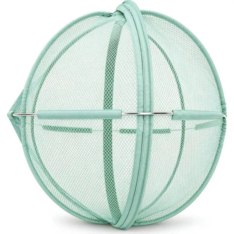 Foldable Pop-Up Cat Playpen Ball – 68 cm