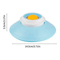 Rotating Lick Ball Feeder for Dogs & Cats
