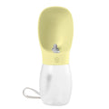300 mL Portable Pet Water Bottle