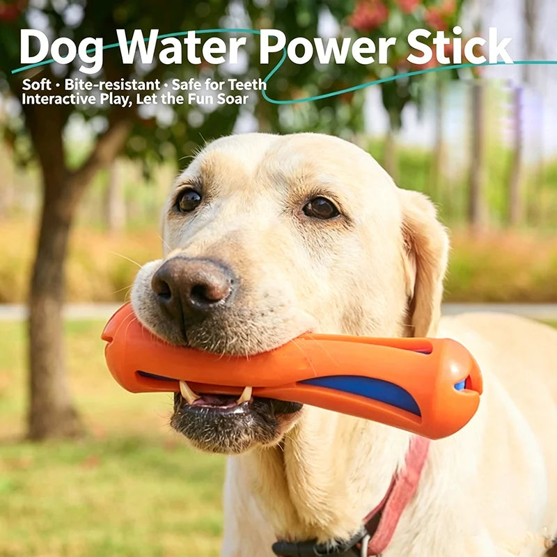 Floating Dog Fetch Stick