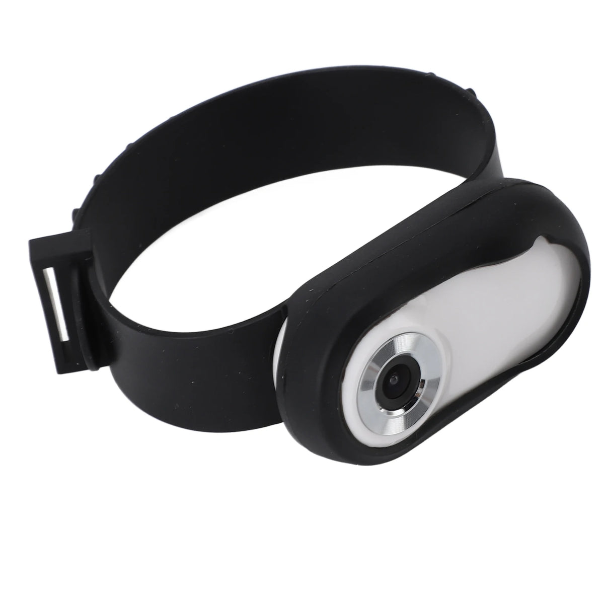 Pet Collar Camera for Videos and Photos HD 1080P 170° Wide Angle USB Rechargeable Adjustable Pet Camera Collar for Dogs Cats
