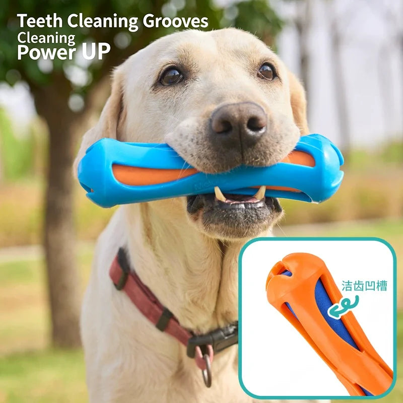 Floating Dog Fetch Stick