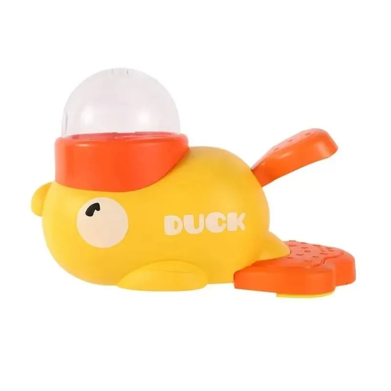 Interactive Plastic Ball Toy for Dogs