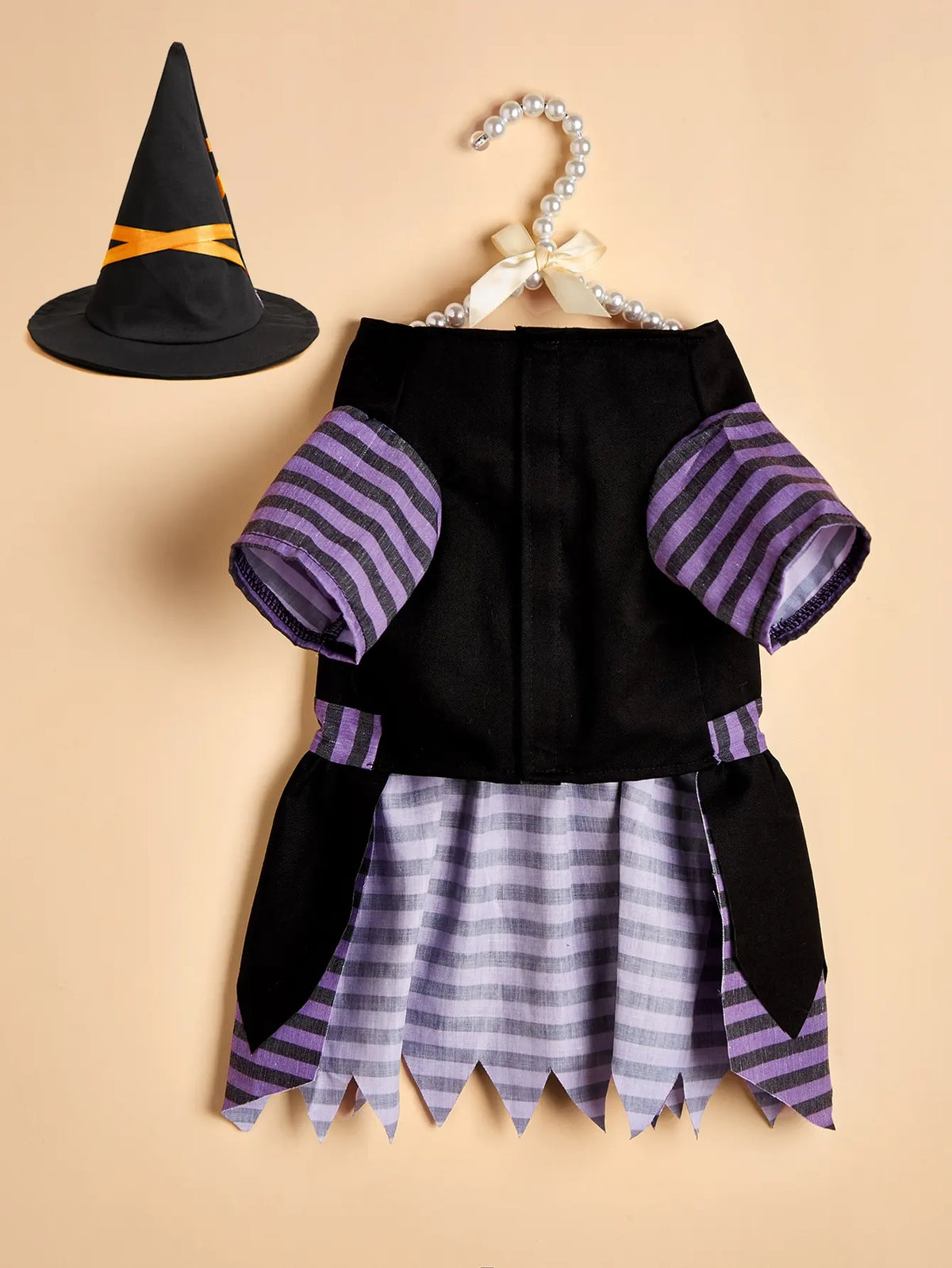 Halloween Dog Cat Costumes Funny Pet Clothes Adjustable Dog Cosplay Costume Clothing Halloween Dogs Coat