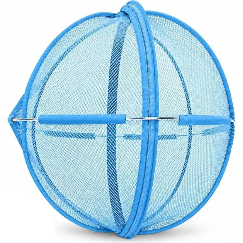 Foldable Pop-Up Cat Playpen Ball – 68 cm