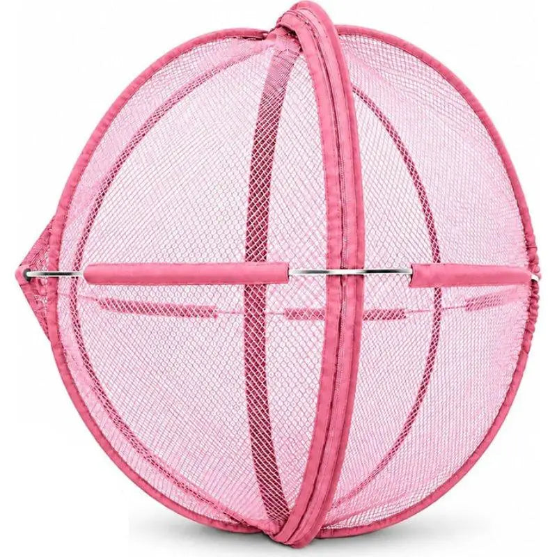 Foldable Pop-Up Cat Playpen Ball – 68 cm