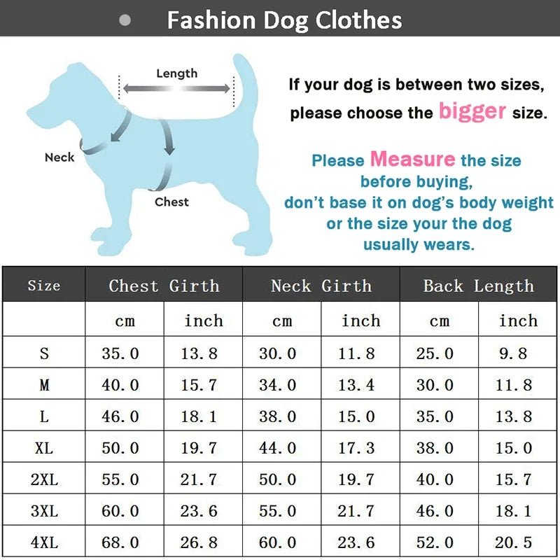 Dog Baseball Jacket