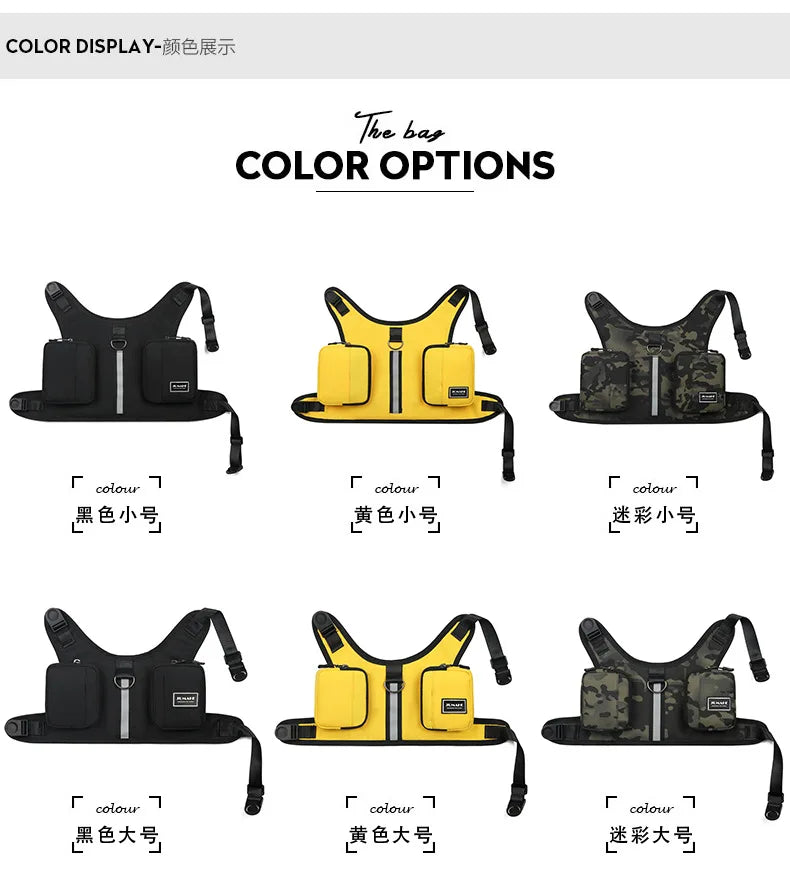Dog Saddle Bag Backpack | Waterproof Tactical Pack for Hiking &amp; Camping