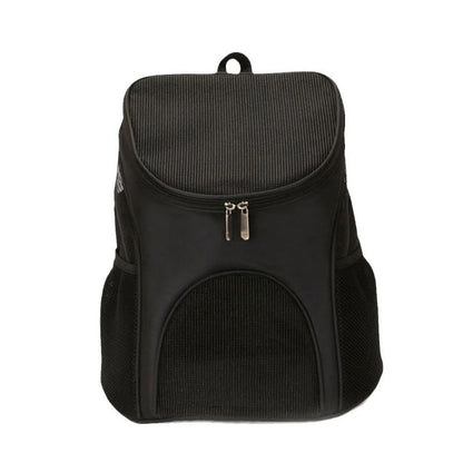Breathable Puppy Dog Carrier Backpack Portable Pet Bags For Small Dogs
