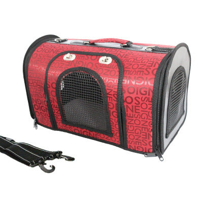 Pet Folding Bag Pet Portable