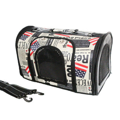Pet Folding Bag Pet Portable