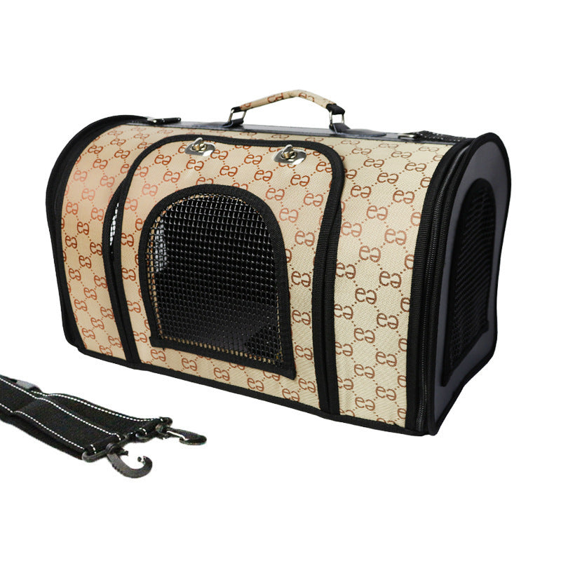 Pet Folding Bag Pet Portable