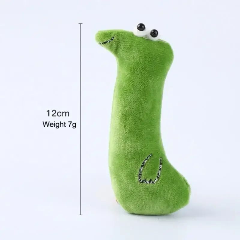 Catnip Pets Toy Cats Supplies For Cute Cat Toys Puppy Kitten Teeth Grinding