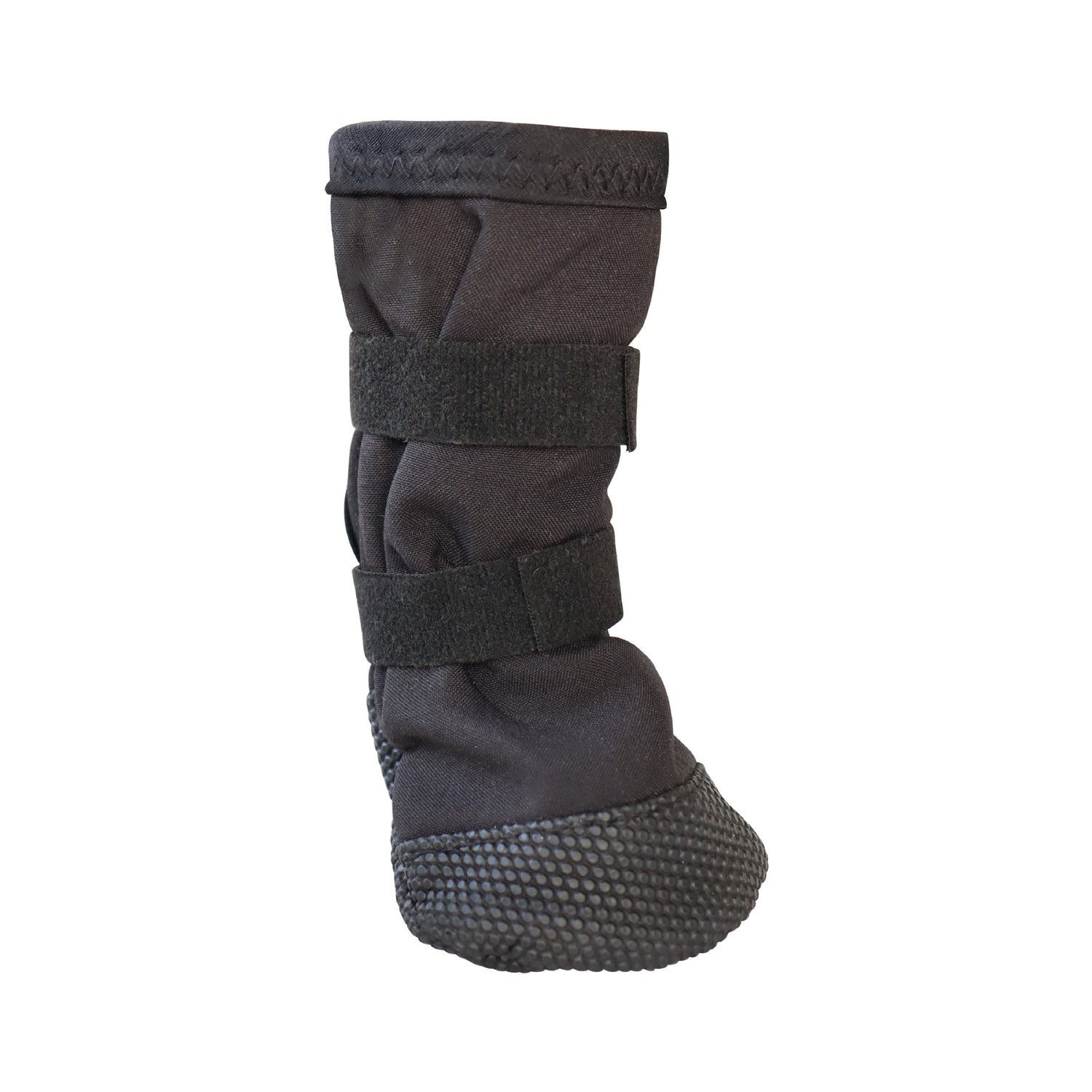 Dog Recovery Boot For Injured Paws - Breathable Dog Shoes With Non-Slip Sole &amp; Self-Adhesive Strap, Dog Bootie To Protect Wounds From Licking, Dirt, And Infection -