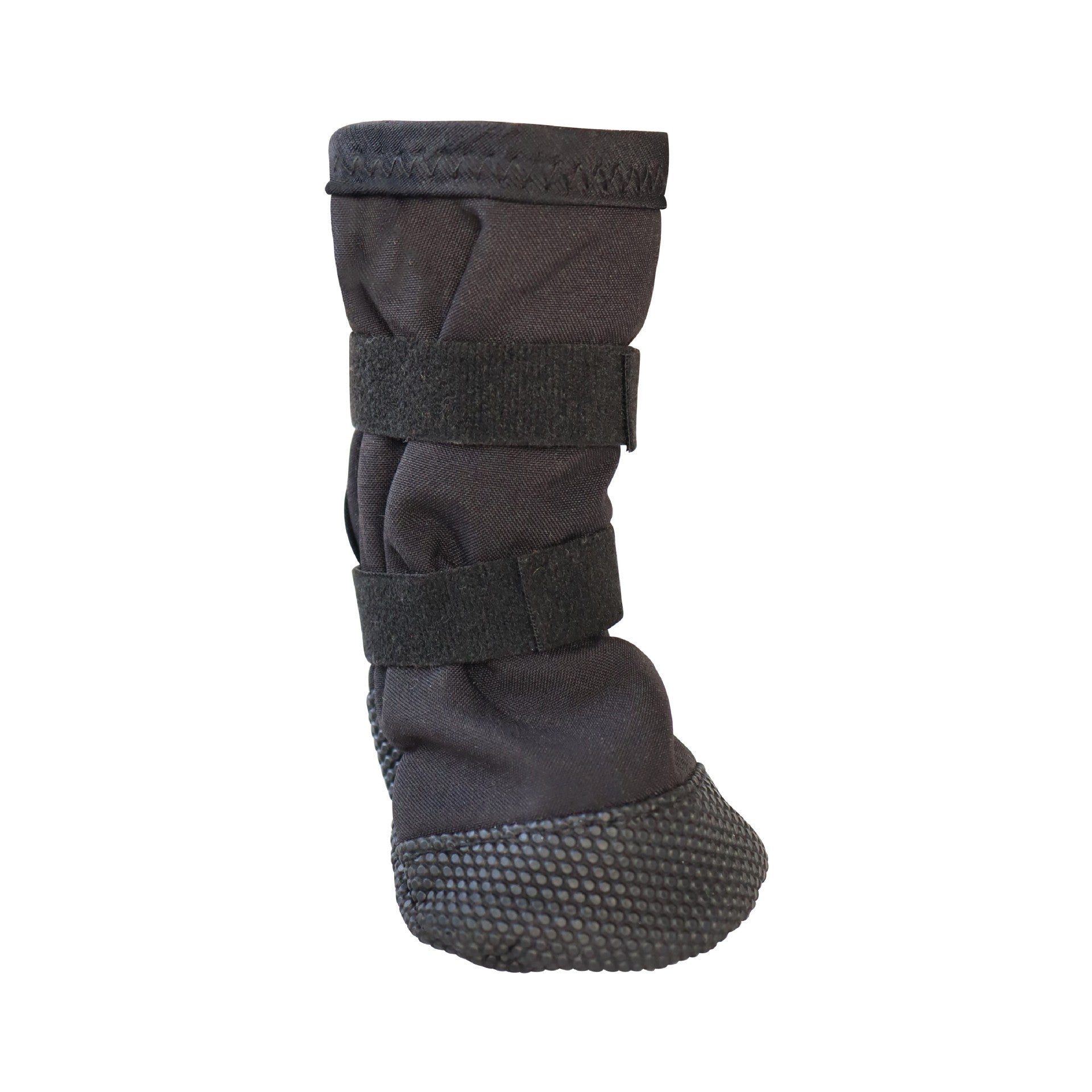 Dog Recovery Boot For Injured Paws - Breathable Dog Shoes With Non-Slip Sole &amp; Self-Adhesive Strap, Dog Bootie To Protect Wounds From Licking, Dirt, And Infection -