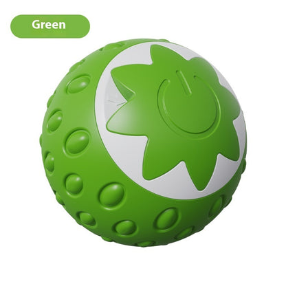 Self-Hi Relieving Stuffy Electric Cat Pets Toy
