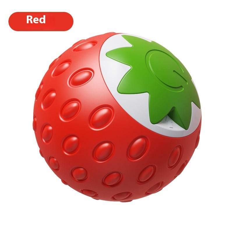 Self-Hi Relieving Stuffy Electric Cat Pets Toy