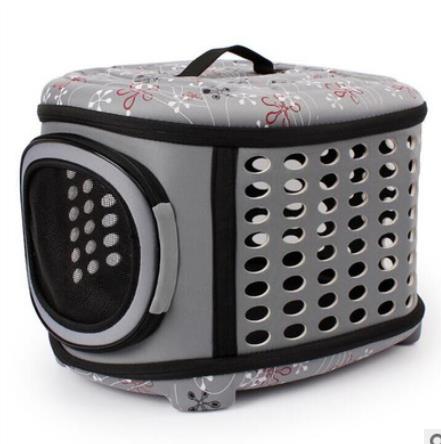 Foldable Pet Carrier Handbag