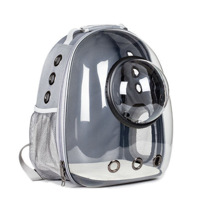 Solid Color Pet Bag