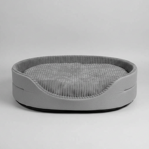 All-Season Dog Bed & Cooling Mat